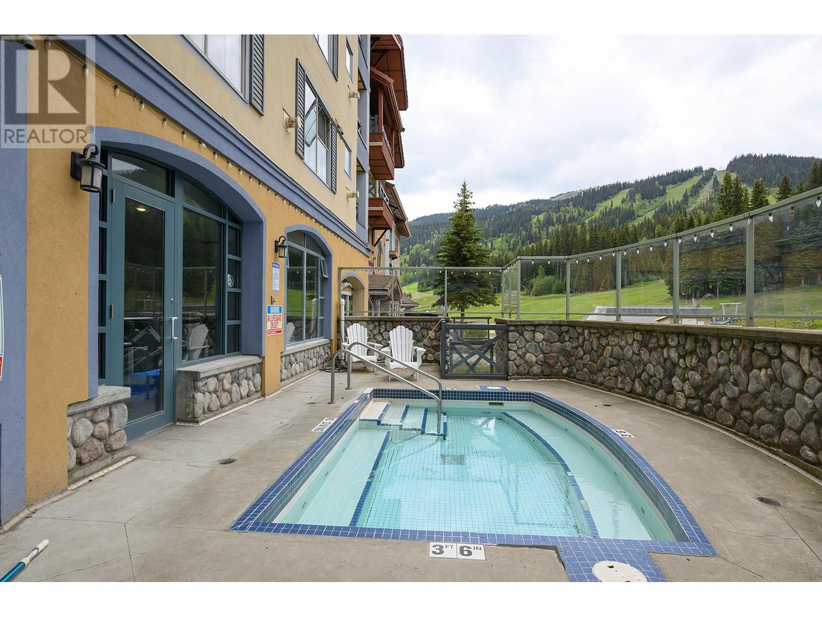 3160 CREEKSIDE Way Unit# 410 Sun Peaks Photo 20
