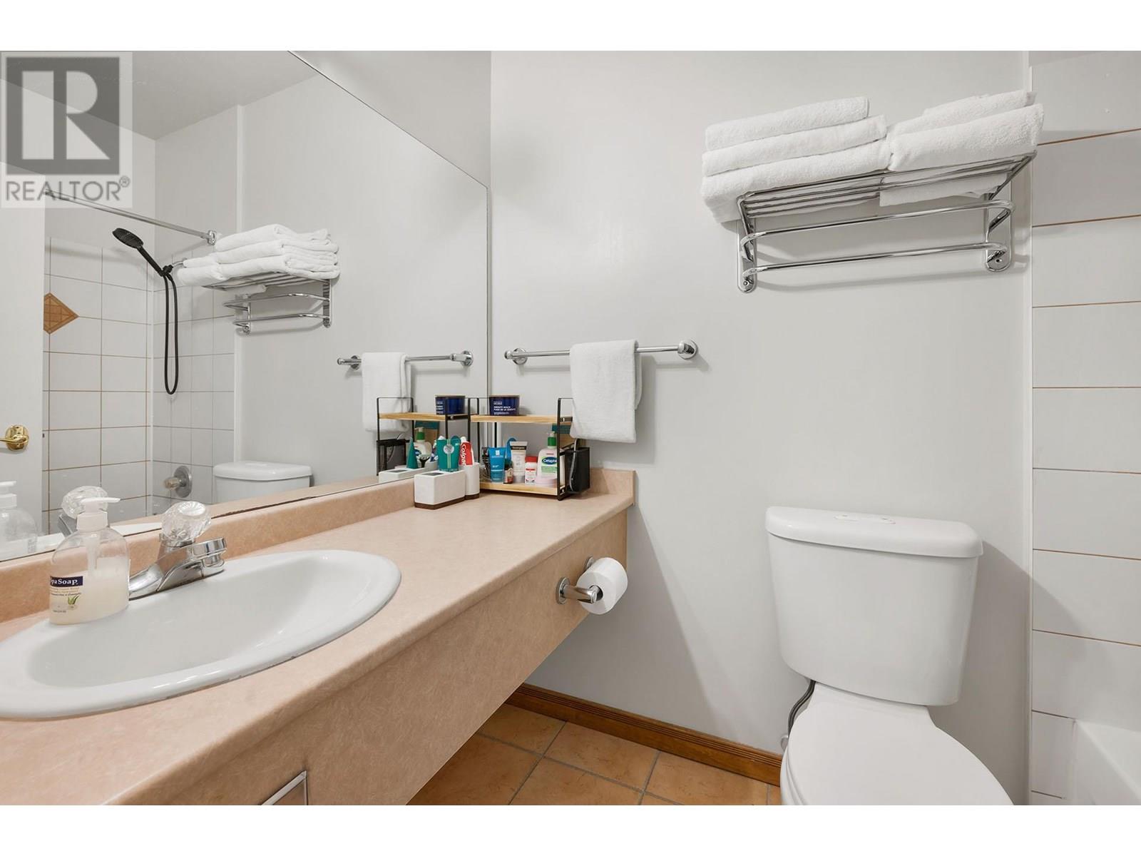 3160 CREEKSIDE Way Unit# 410 Sun Peaks Photo 17