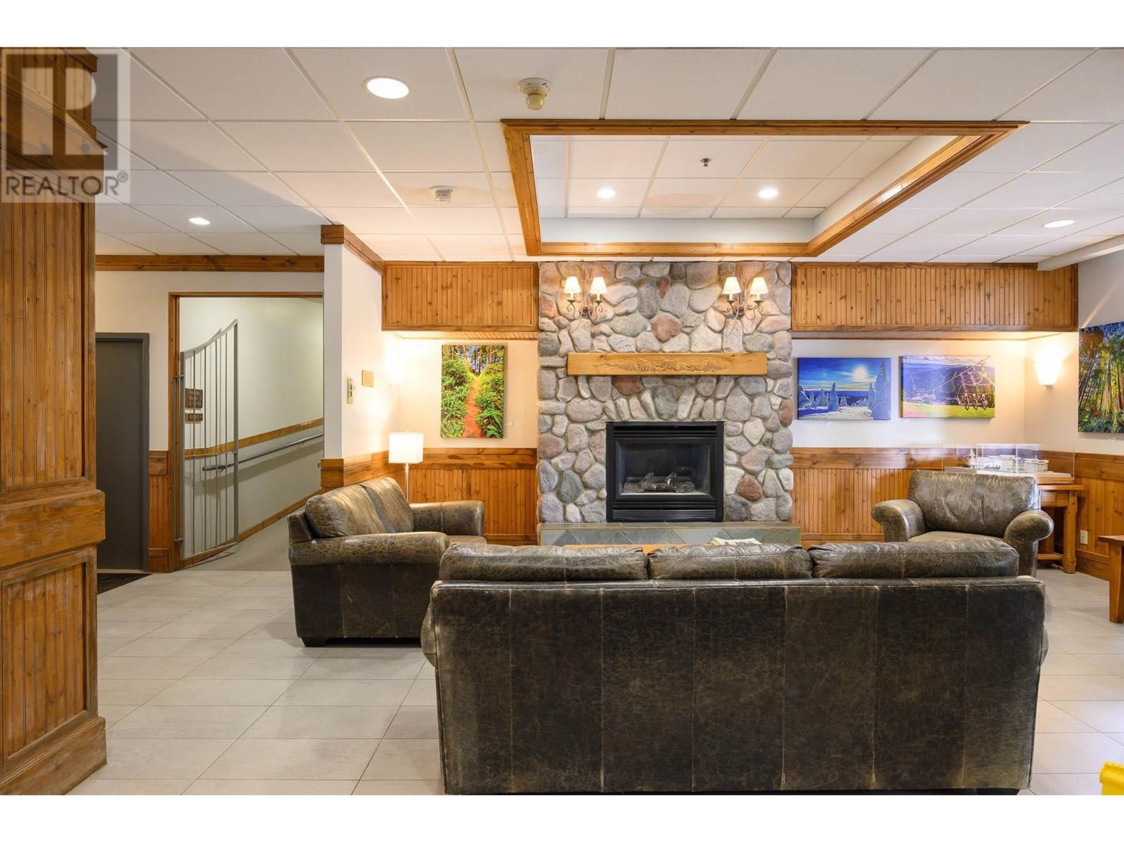 3160 CREEKSIDE Way Unit# 410 Sun Peaks Photo 4
