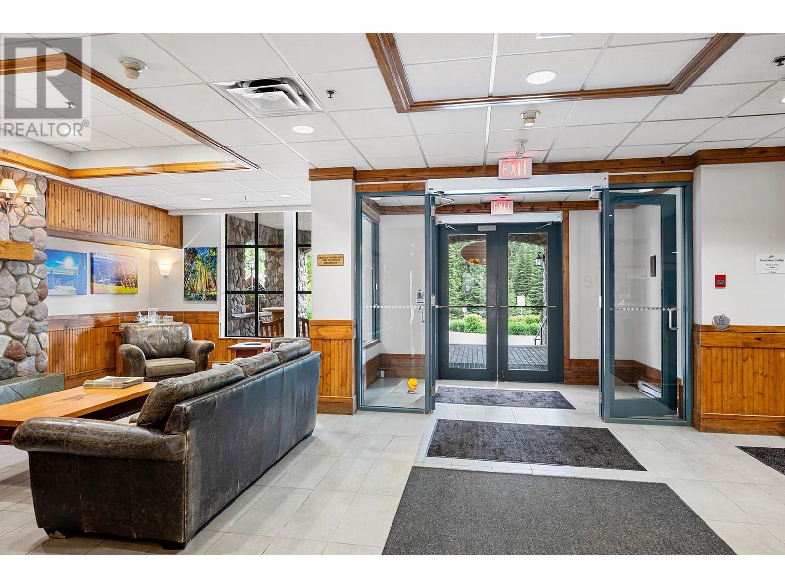 3160 CREEKSIDE Way Unit# 410 Sun Peaks Photo 5