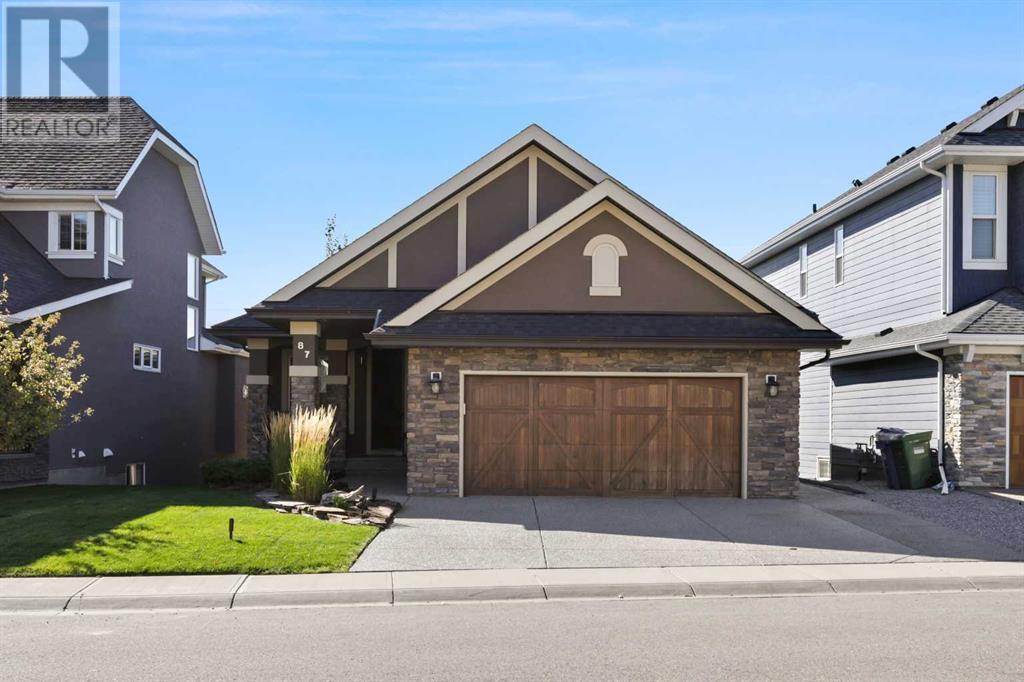 Property at 87 Cranbrook Way SE image 1