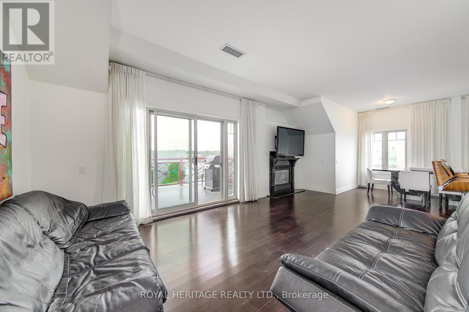 605 - 130 Steamship Bay Road, Gravenhurst (Muskoka (S)), Ontario  P1P 1Z9 - Photo 28 - X12227696