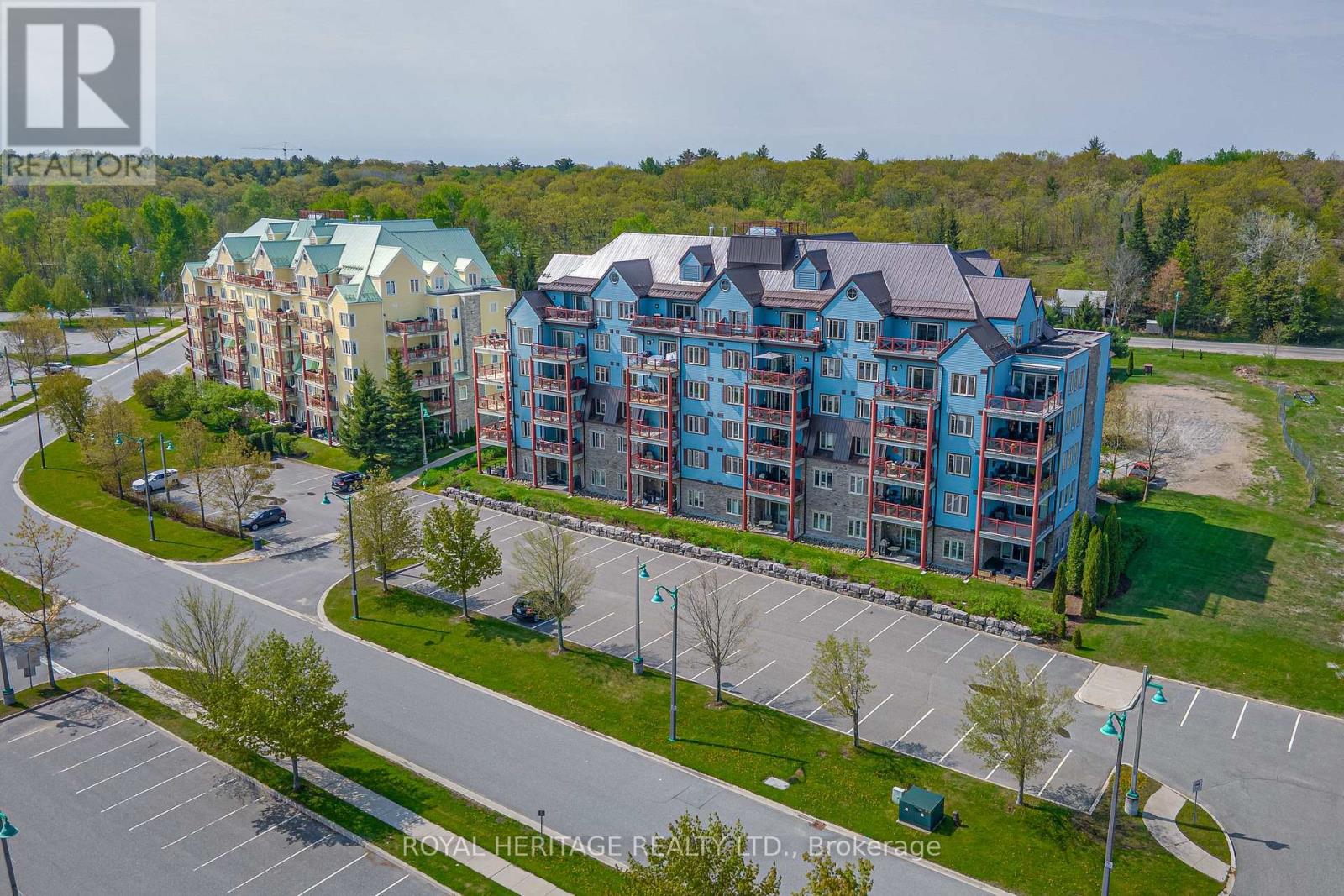 605 - 130 Steamship Bay Road, Gravenhurst (Muskoka (S)), Ontario  P1P 1Z9 - Photo 7 - X12227696