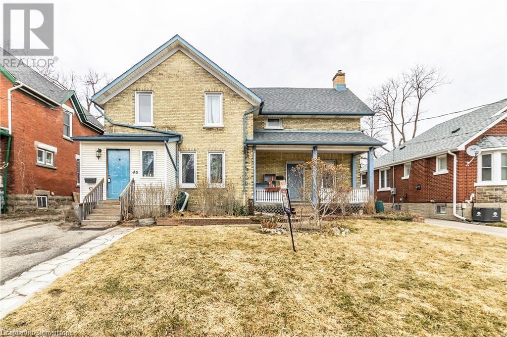 Property at 46 SHANLEY Street image 1