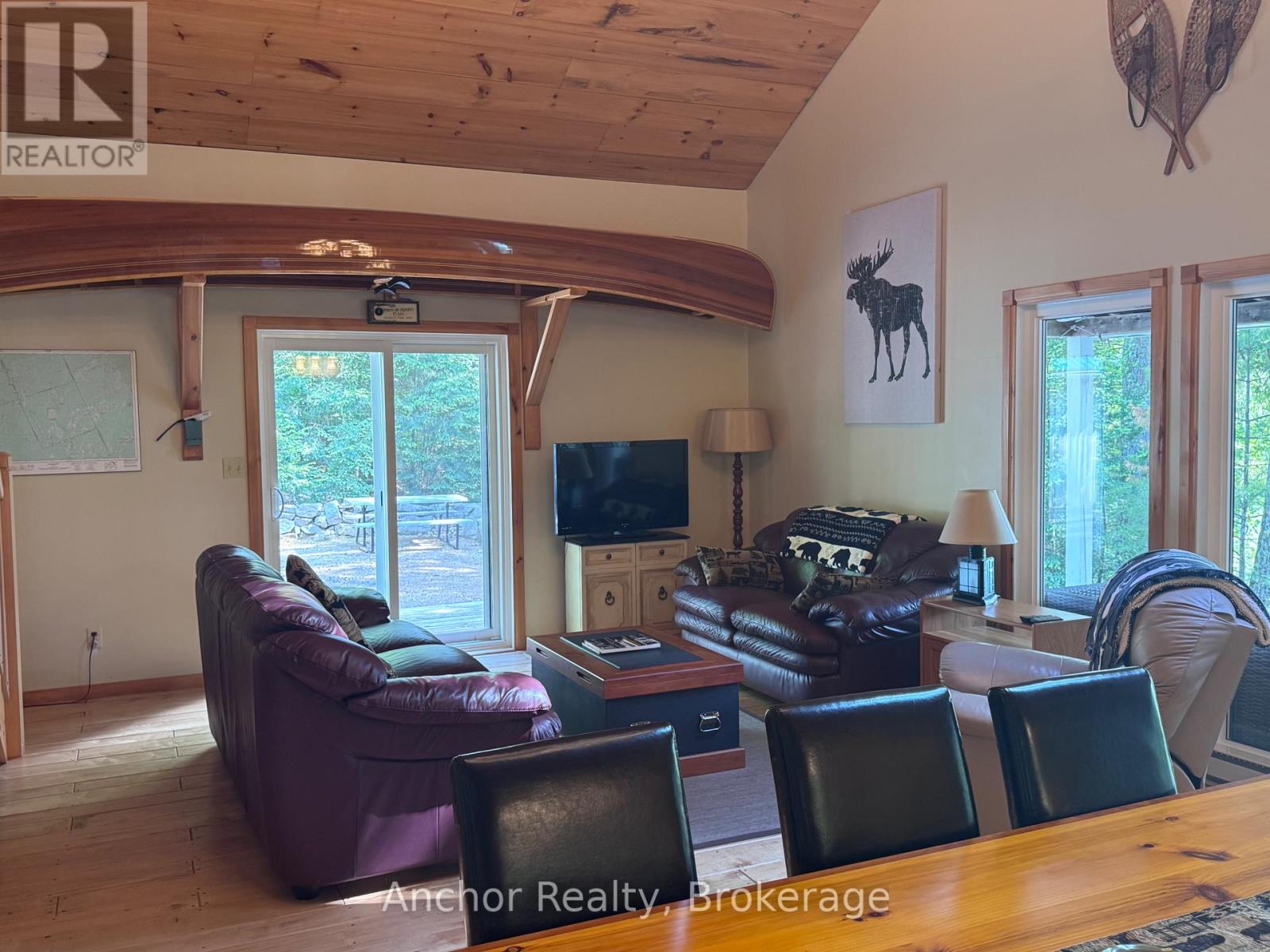 10469 Little Hawk Lake, Algonquin Highlands, Ontario  K0M 1S0 - Photo 30 - X12227784