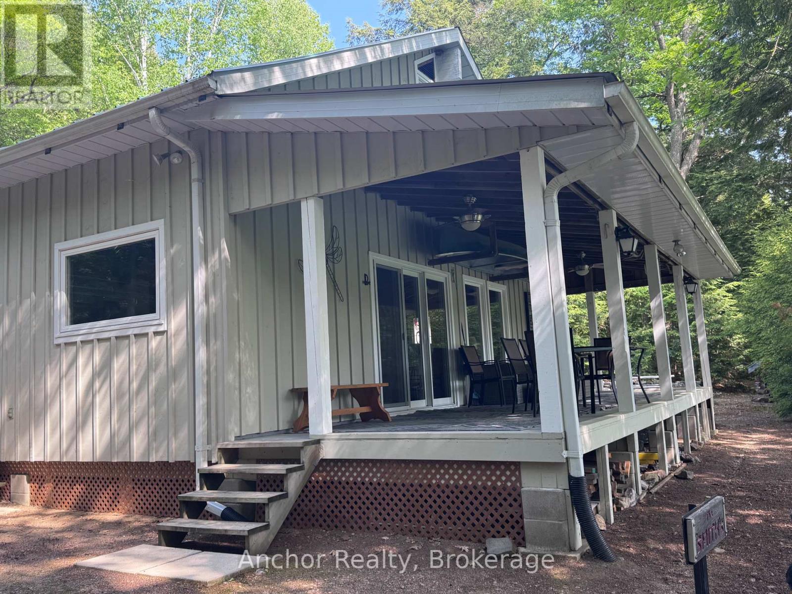 10469 Little Hawk Lake, Algonquin Highlands, Ontario  K0M 1S0 - Photo 4 - X12227784