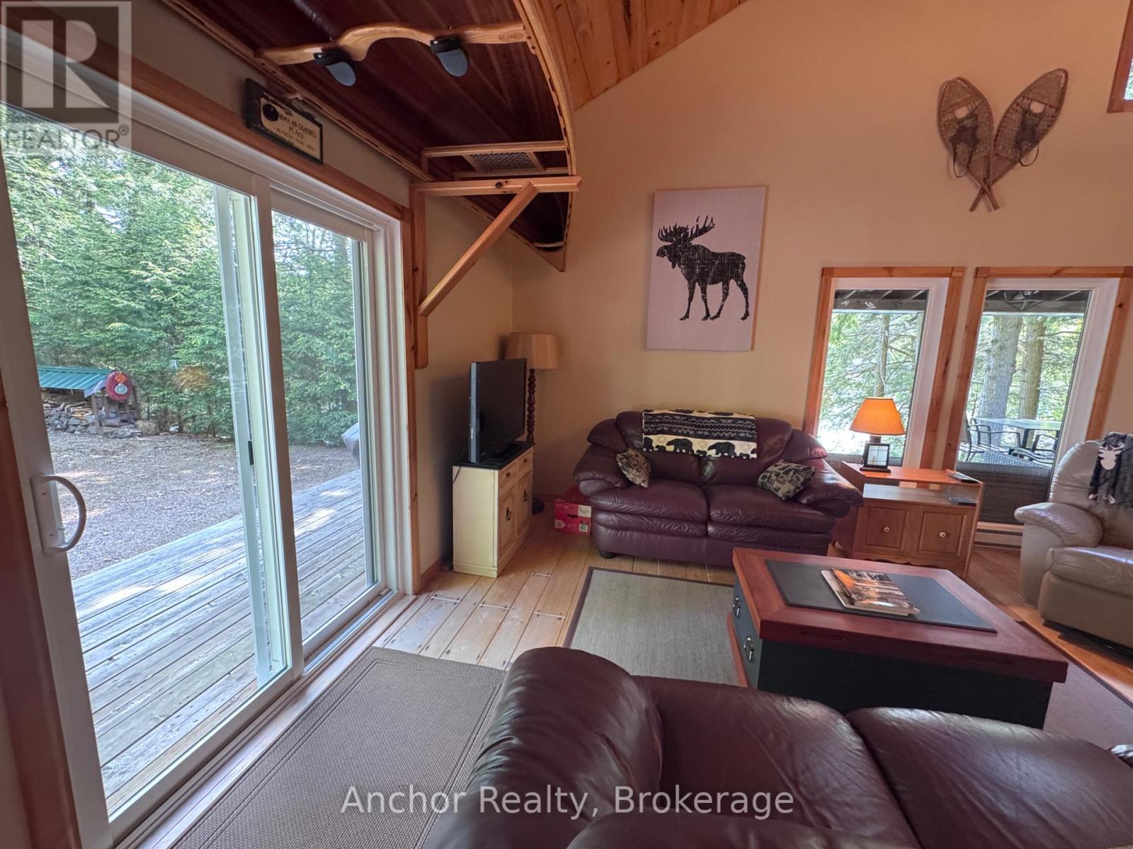 10469 Little Hawk Lake, Algonquin Highlands, Ontario  K0M 1S0 - Photo 41 - X12227784