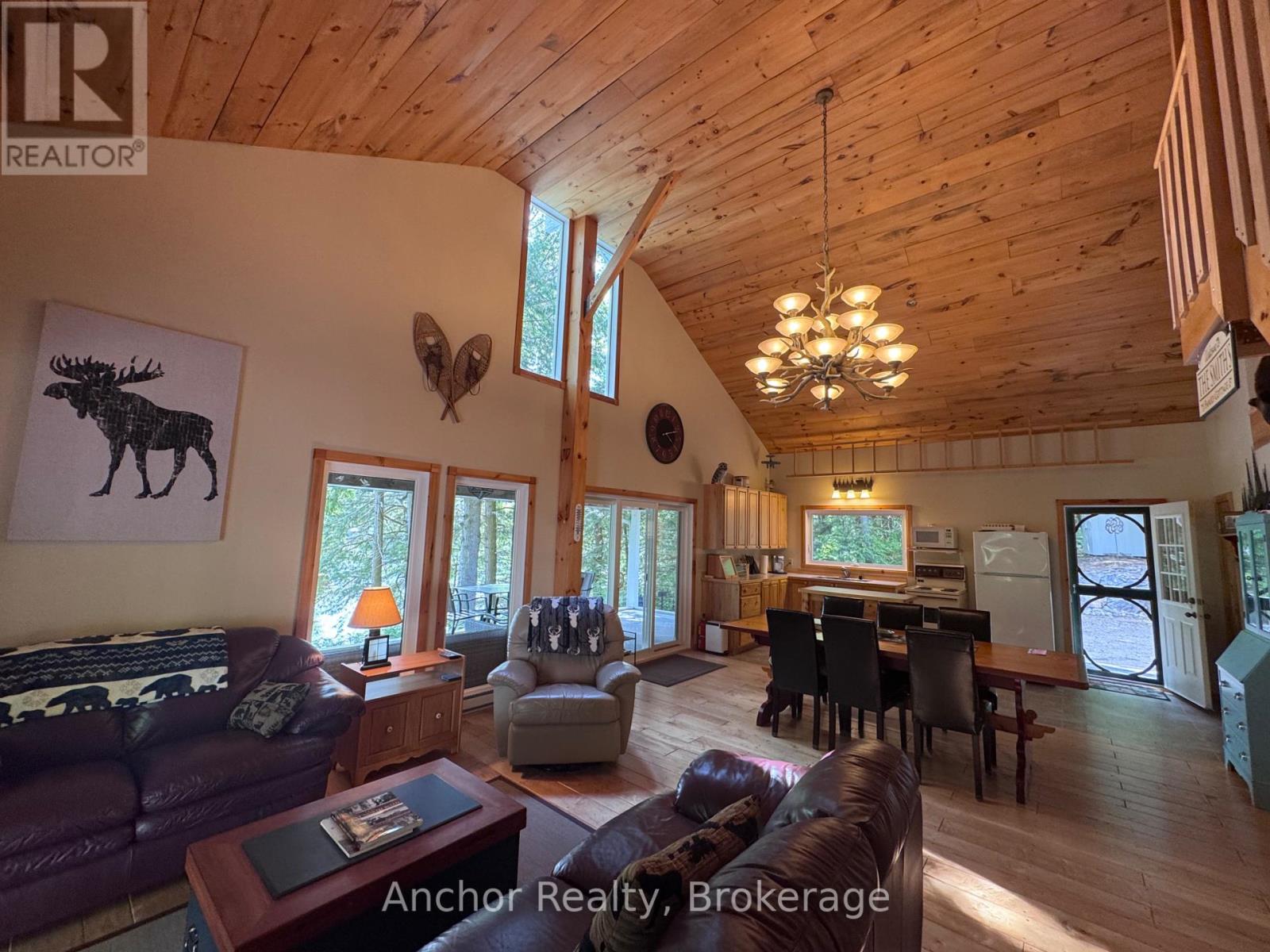 10469 Little Hawk Lake, Algonquin Highlands, Ontario  K0M 1S0 - Photo 42 - X12227784