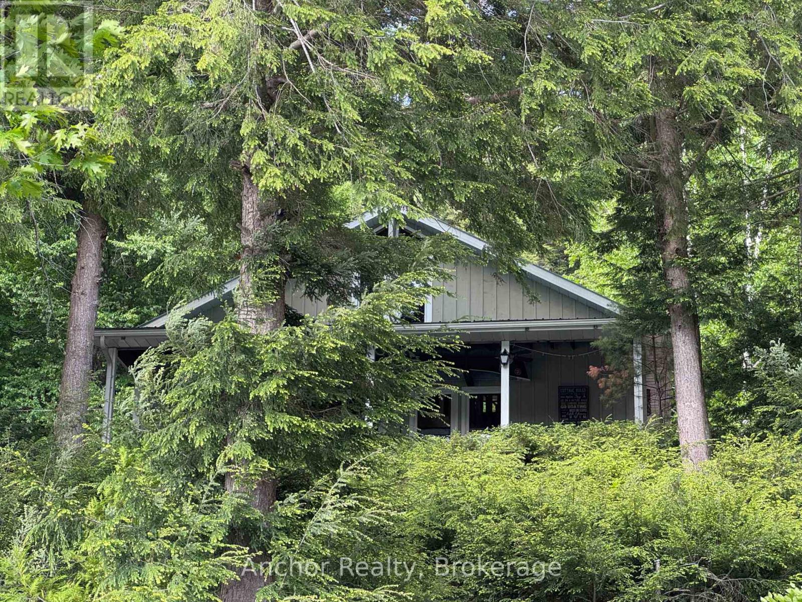 10469 Little Hawk Lake, Algonquin Highlands, Ontario  K0M 1S0 - Photo 8 - X12227784