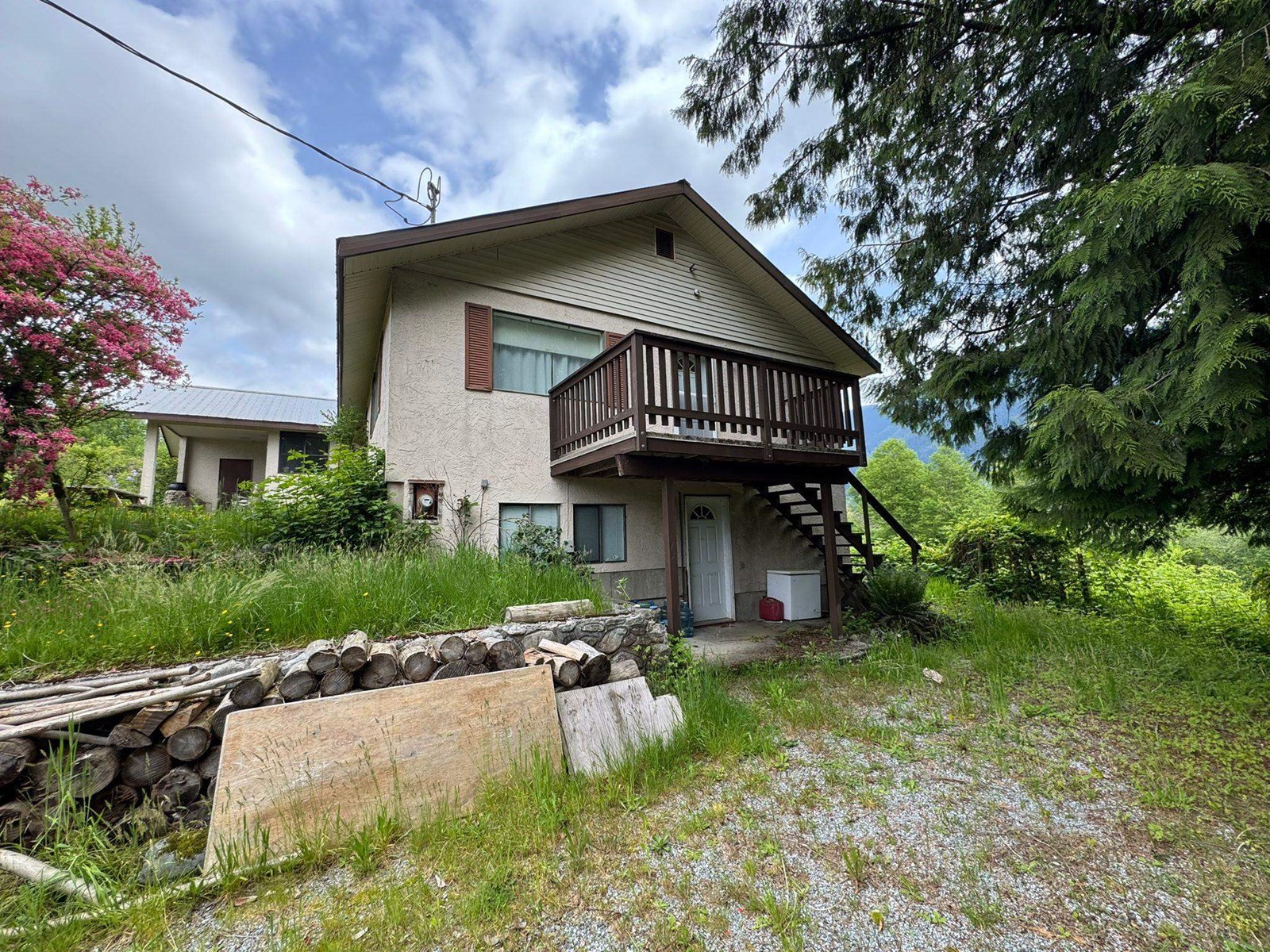 12408 SEUX ROAD, Mission, British Columbia