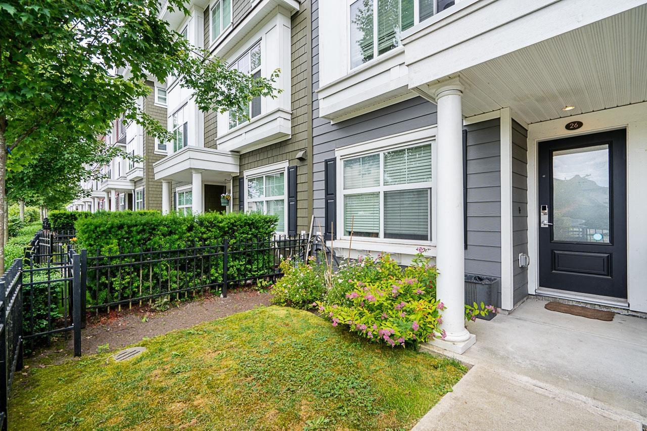 Property at 26 27735 ROUNDHOUSE DRIVE image 3