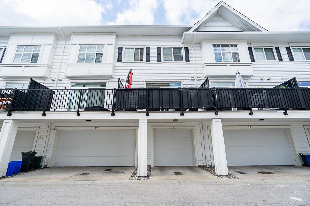 Property at 26 27735 ROUNDHOUSE DRIVE image 1