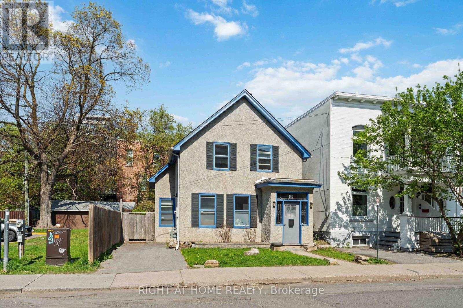 Property at 183 AUGUSTA STREET image 1