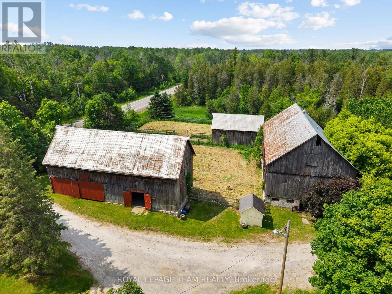Property at 2553 GALETTA SIDE ROAD image 4