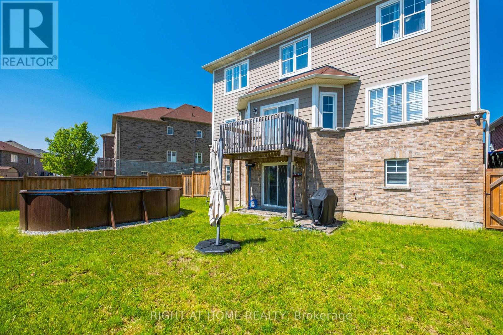 1381 Lormel Gate Avenue, Innisfil (Lefroy), Ontario  L0L 1W0 - Photo 38 - N12227474