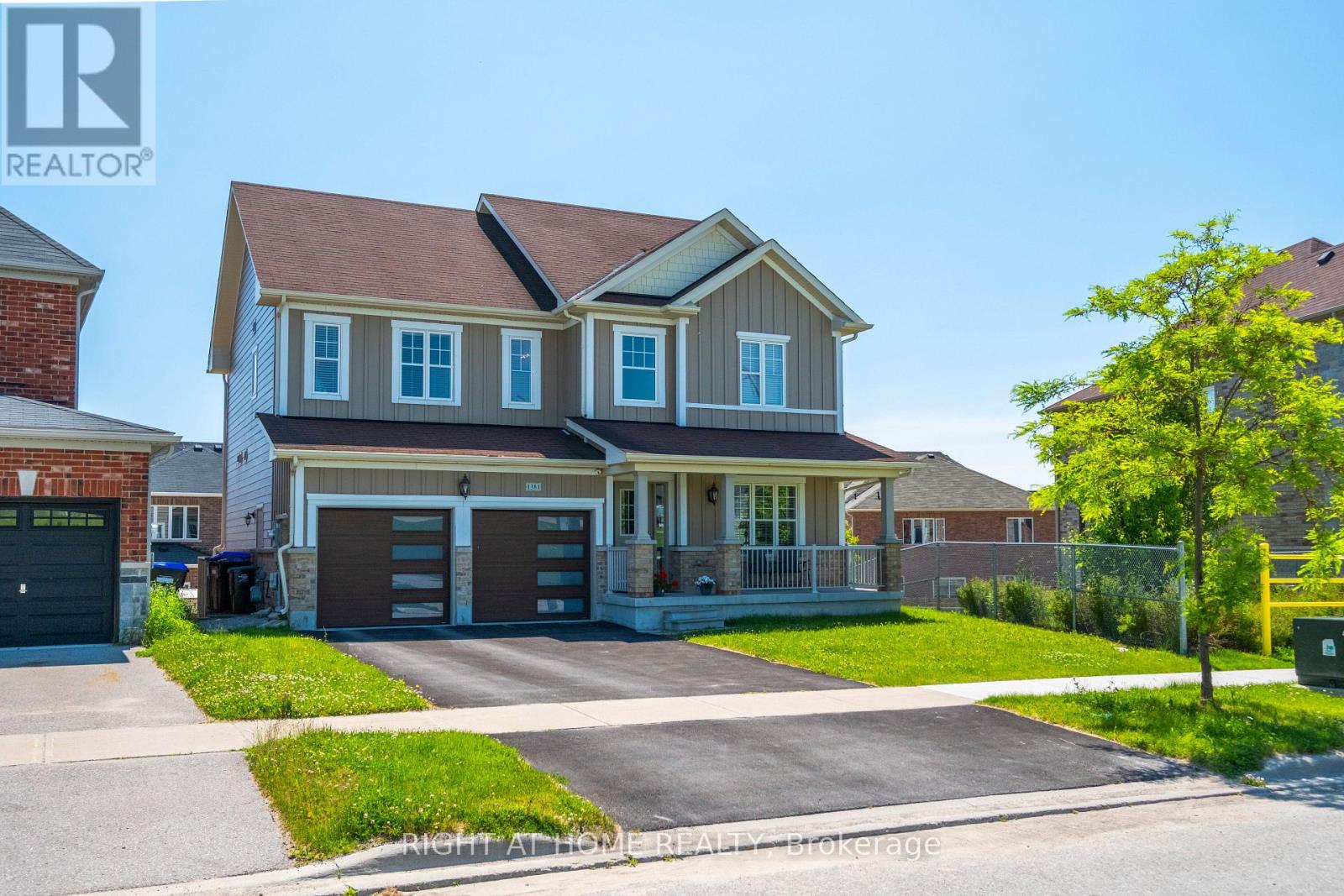 1381 Lormel Gate Avenue, Innisfil (Lefroy), Ontario  L0L 1W0 - Photo 34 - N12227474