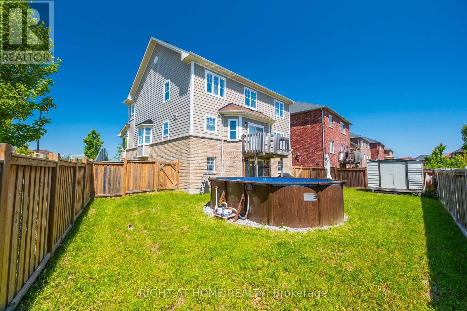 1381 Lormel Gate Avenue, Innisfil (Lefroy), Ontario  L0L 1W0 - Photo 41 - N12227474