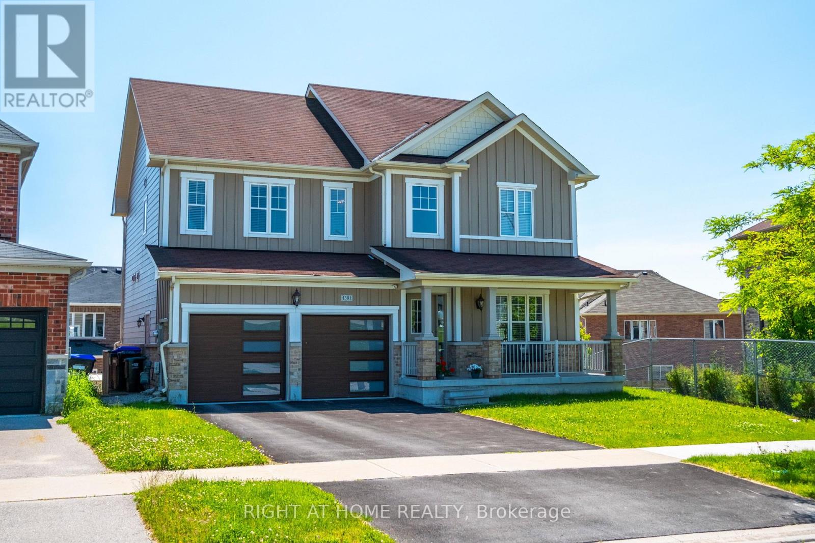 1381 Lormel Gate Avenue, Innisfil (Lefroy), Ontario  L0L 1W0 - Photo 33 - N12227474