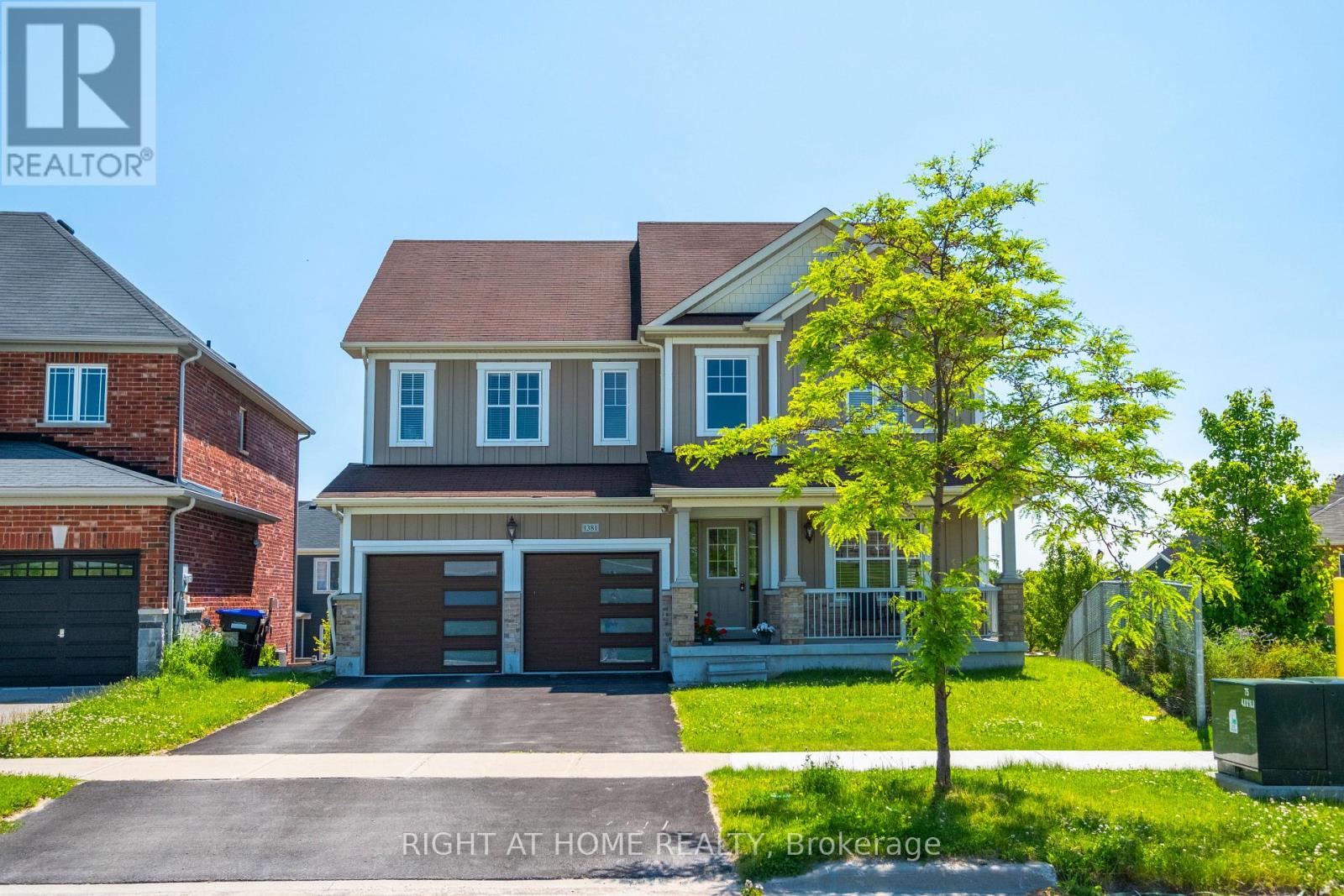 1381 Lormel Gate Avenue, Innisfil (Lefroy), Ontario  L0L 1W0 - Photo 35 - N12227474