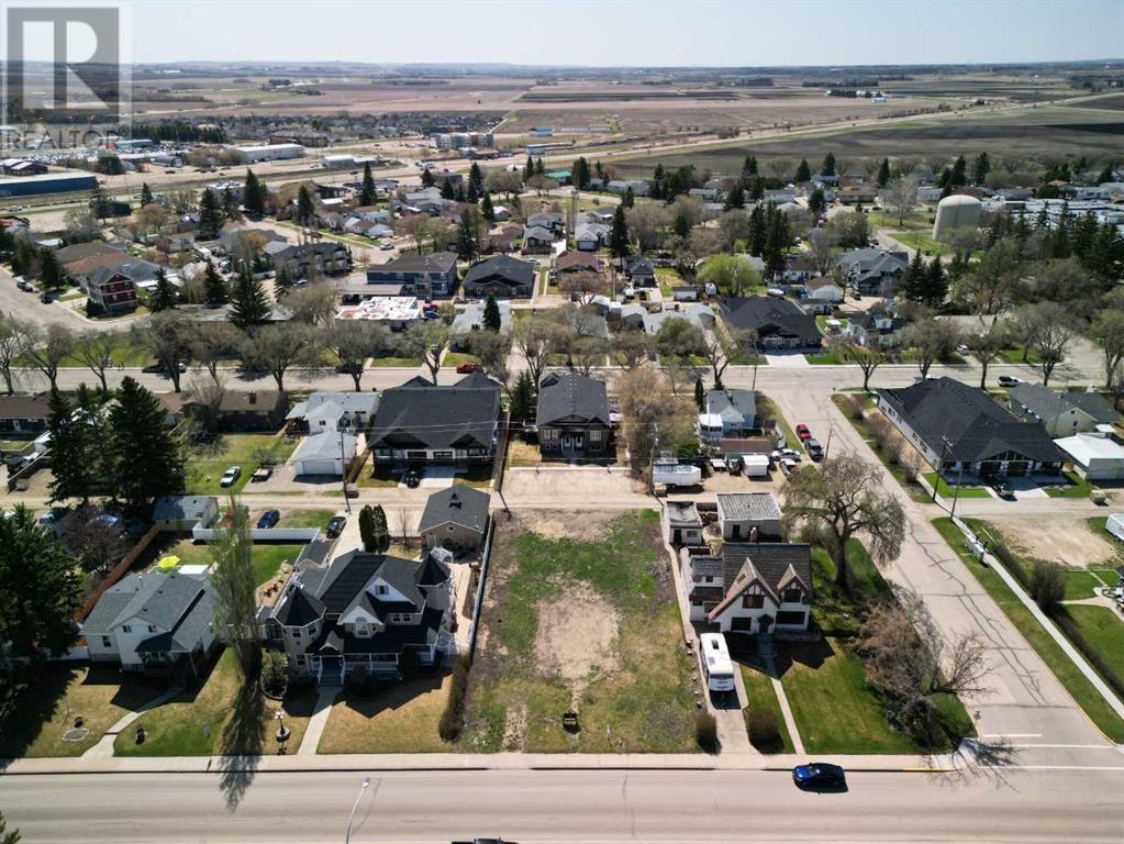 5331 50 Avenue, Lacombe, Alberta  T4L 1S6 - Photo 1 - A2200250