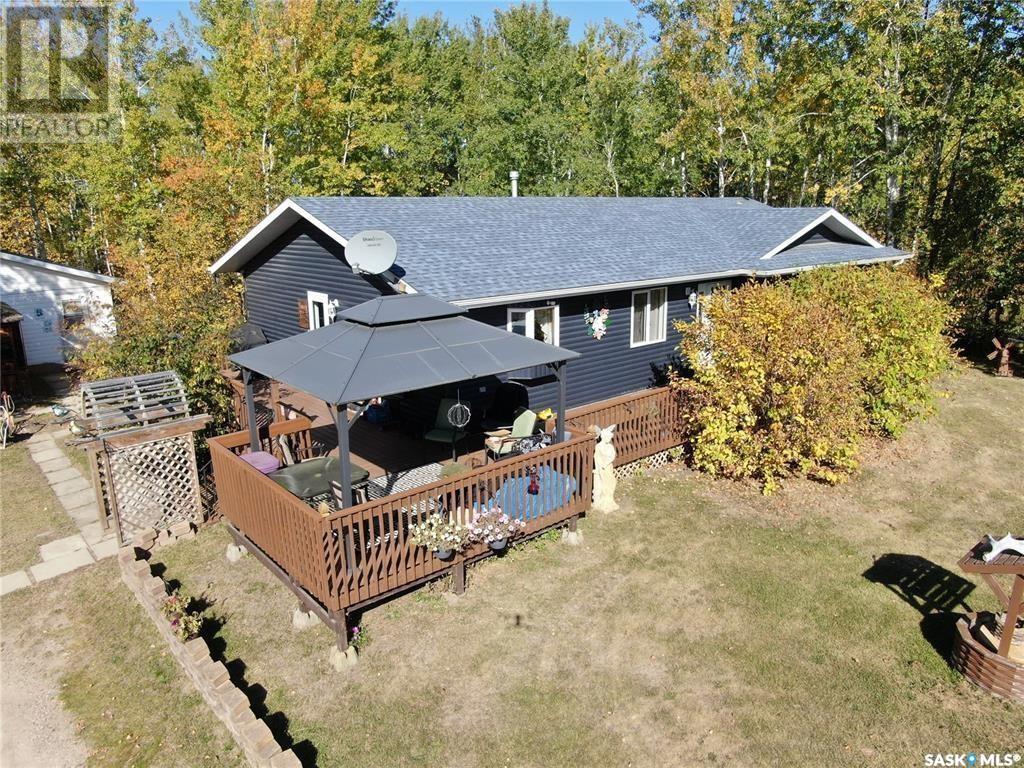506 Laliberte AVENUE, Beauval, Saskatchewan