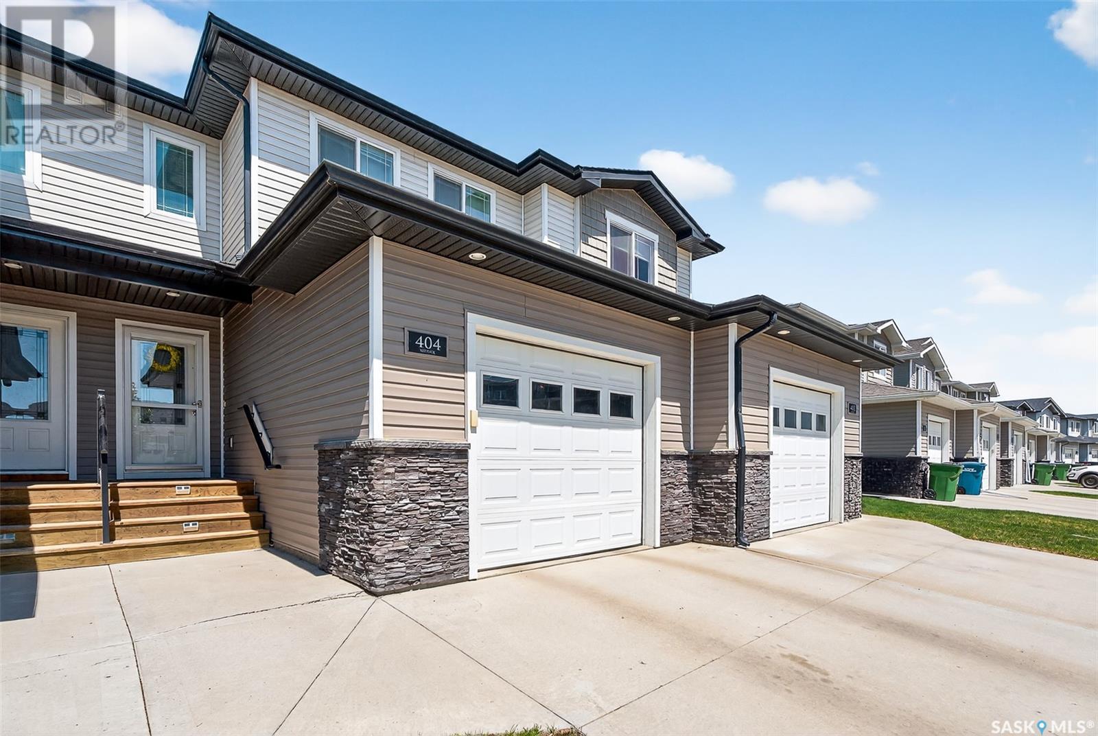 404 940 Bradley STREET, moose jaw, Saskatchewan