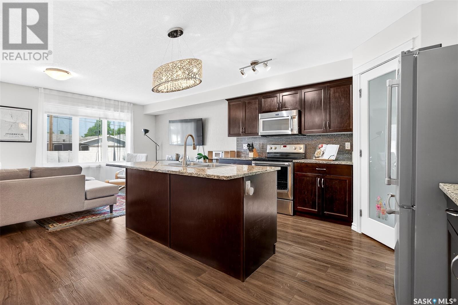 404 940 Bradley Street, Moose Jaw, Saskatchewan S6H 3M4 - Photo 16 - SK009800