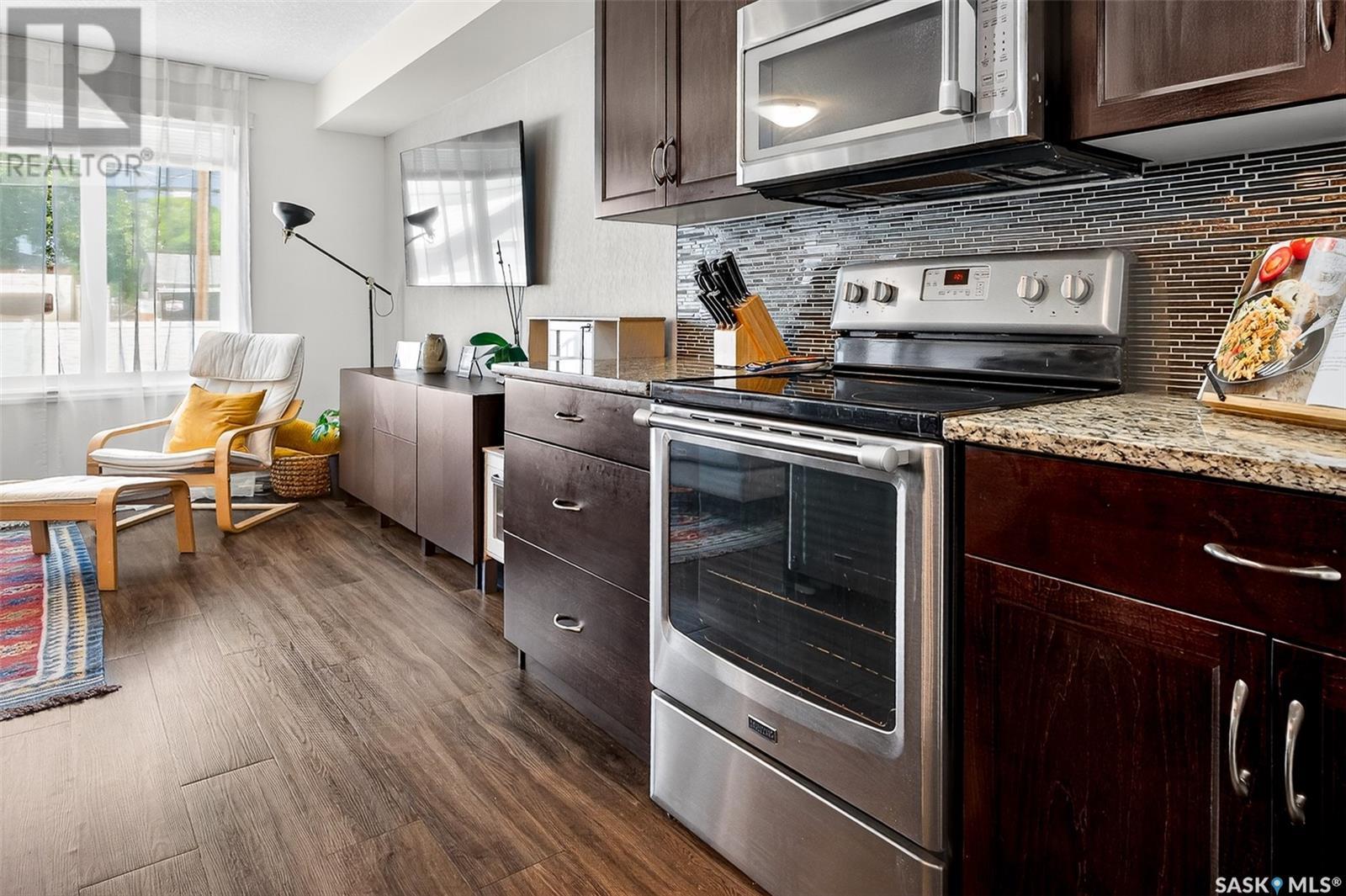 404 940 Bradley Street, Moose Jaw, Saskatchewan S6H 3M4 - Photo 22 - SK009800