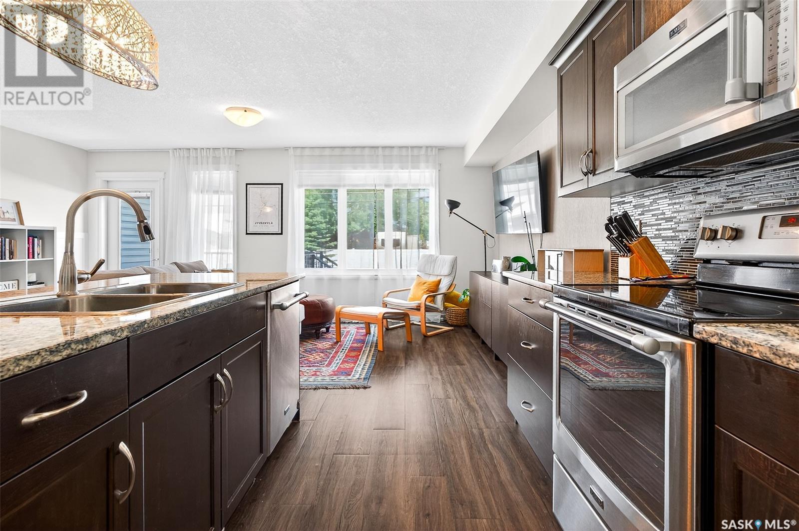 404 940 Bradley Street, Moose Jaw, Saskatchewan S6H 3M4 - Photo 23 - SK009800