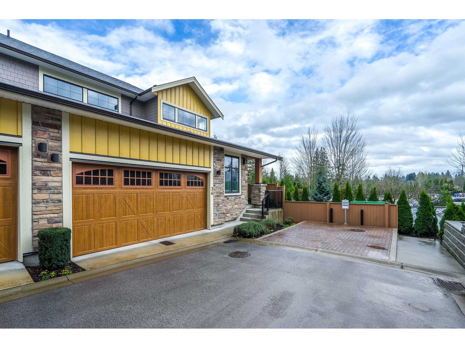 Property at 36 4750 228 STREET image 4