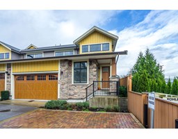 36 4750 228 Street, Langley, Ca