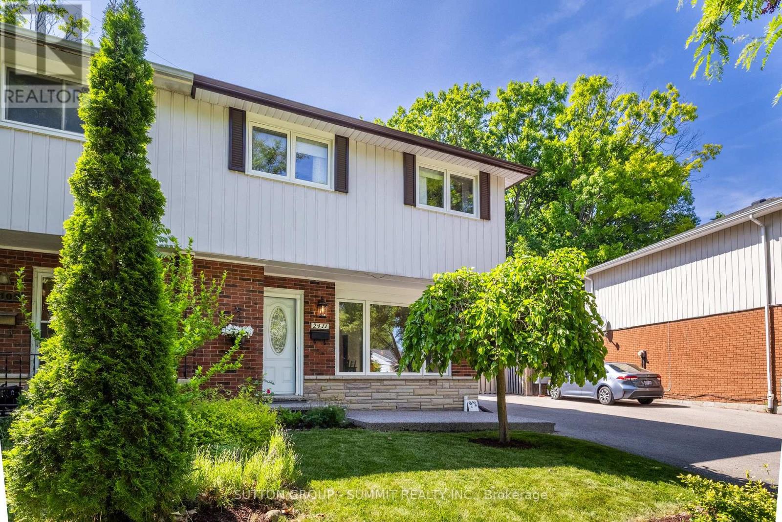 Property at 2411 MOUNT FOREST DRIVE image 4