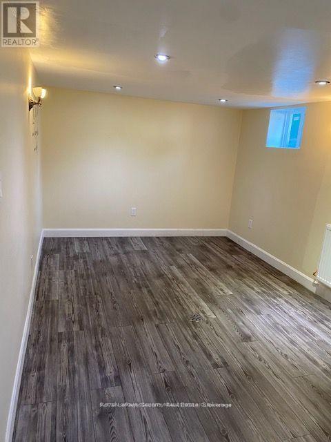 Basement - 162 Donald Avenue, Toronto, Ontario  M6M 1K4 - Photo 2 - W12227746