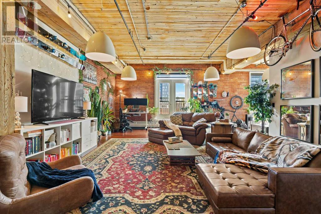 Property at 303, 535 10 Avenue SW image 5