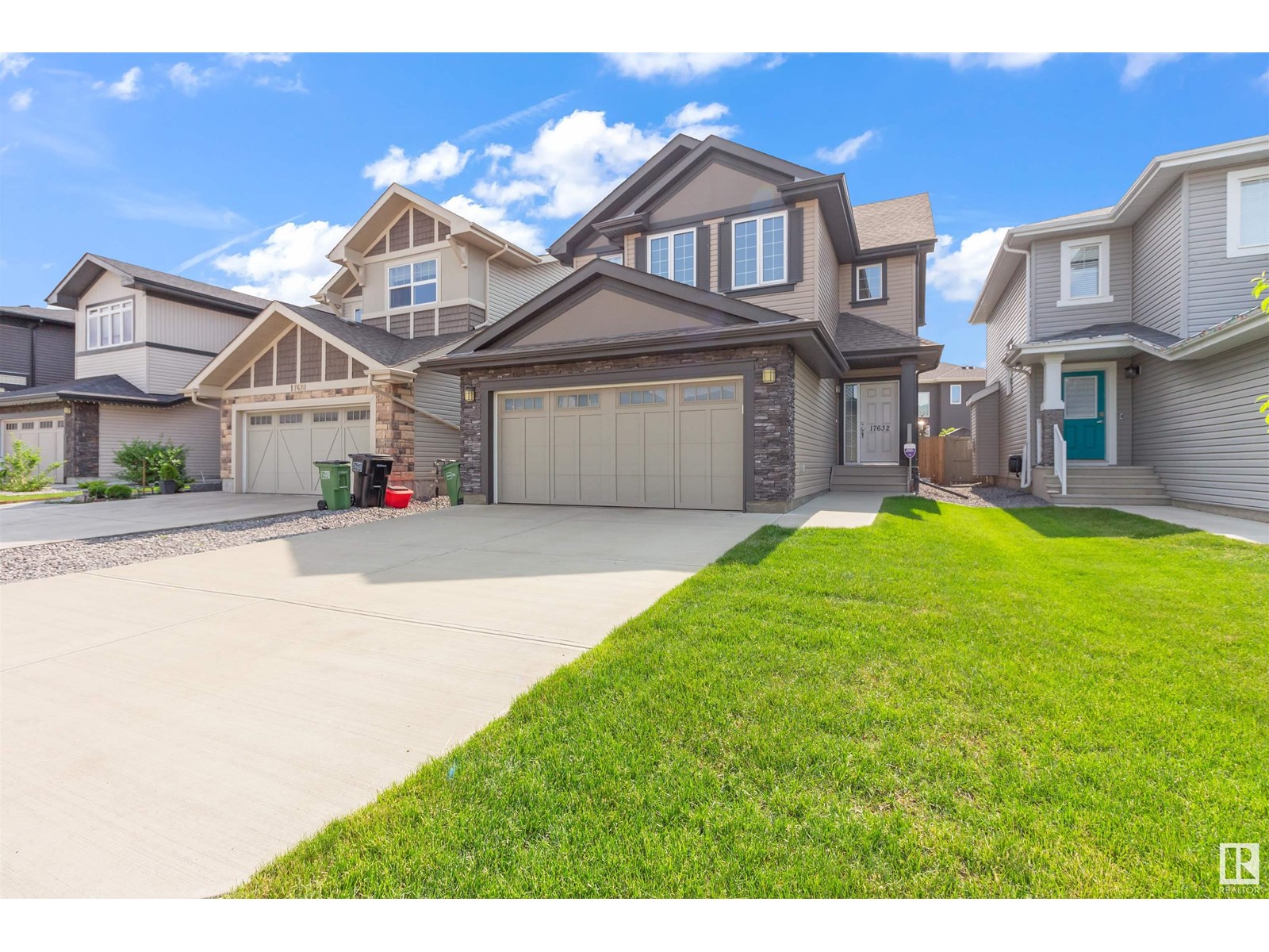 17632 76 ST NW, Edmonton, Alberta