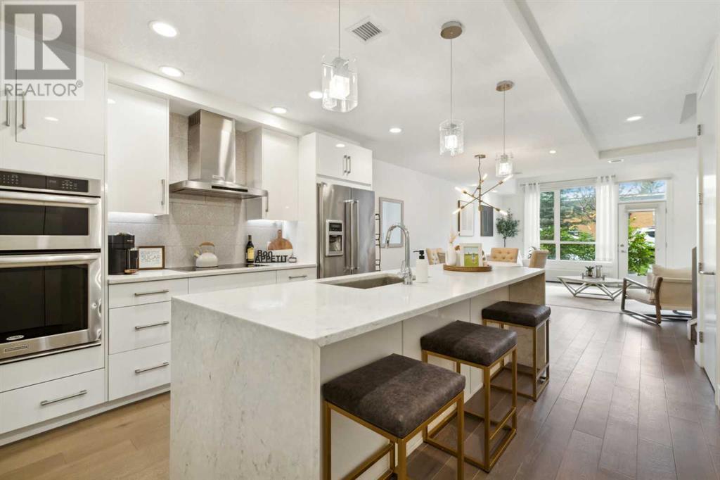 Property at 103, 1611 28 Avenue SW image 1