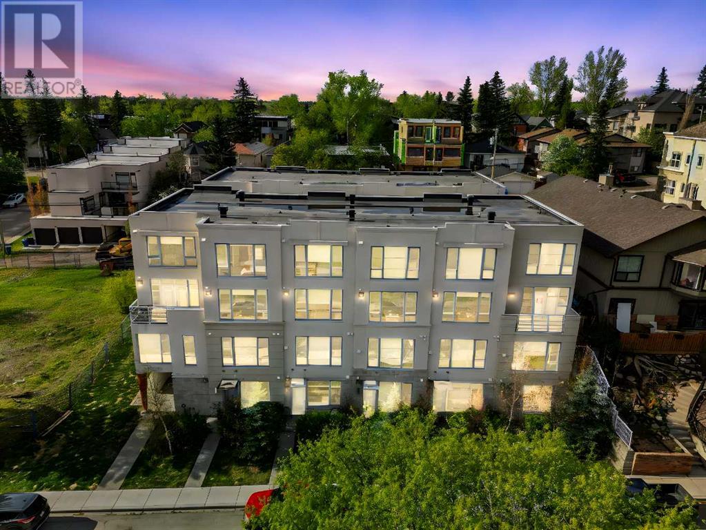 Property at 103, 1611 28 Avenue SW image 2