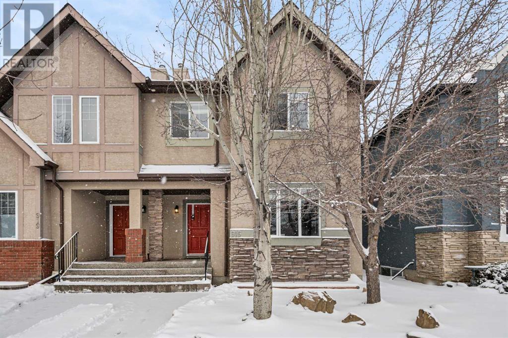 Property at 915 Wentworth Rise SW image 1