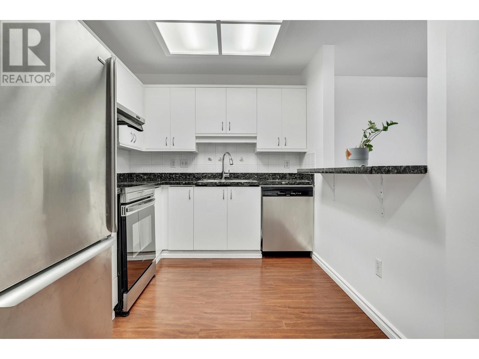 309 7840 MOFFATT ROAD, Richmond, British Columbia