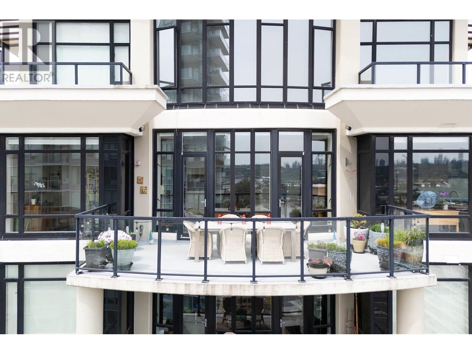 2103 610 VICTORIA STREET, new westminster, British Columbia V3M0A5