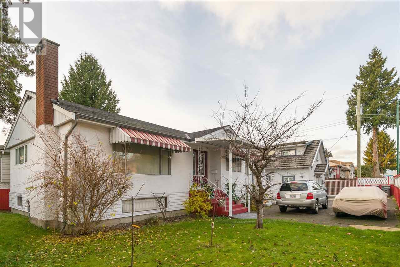 5675 Rupert Street, Vancouver, British Columbia  V5R 2K4 - Photo 5 - R3016859