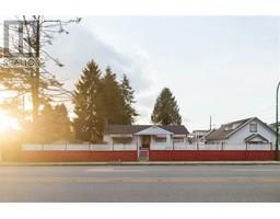 5675 RUPERT STREET, Vancouver, British Columbia