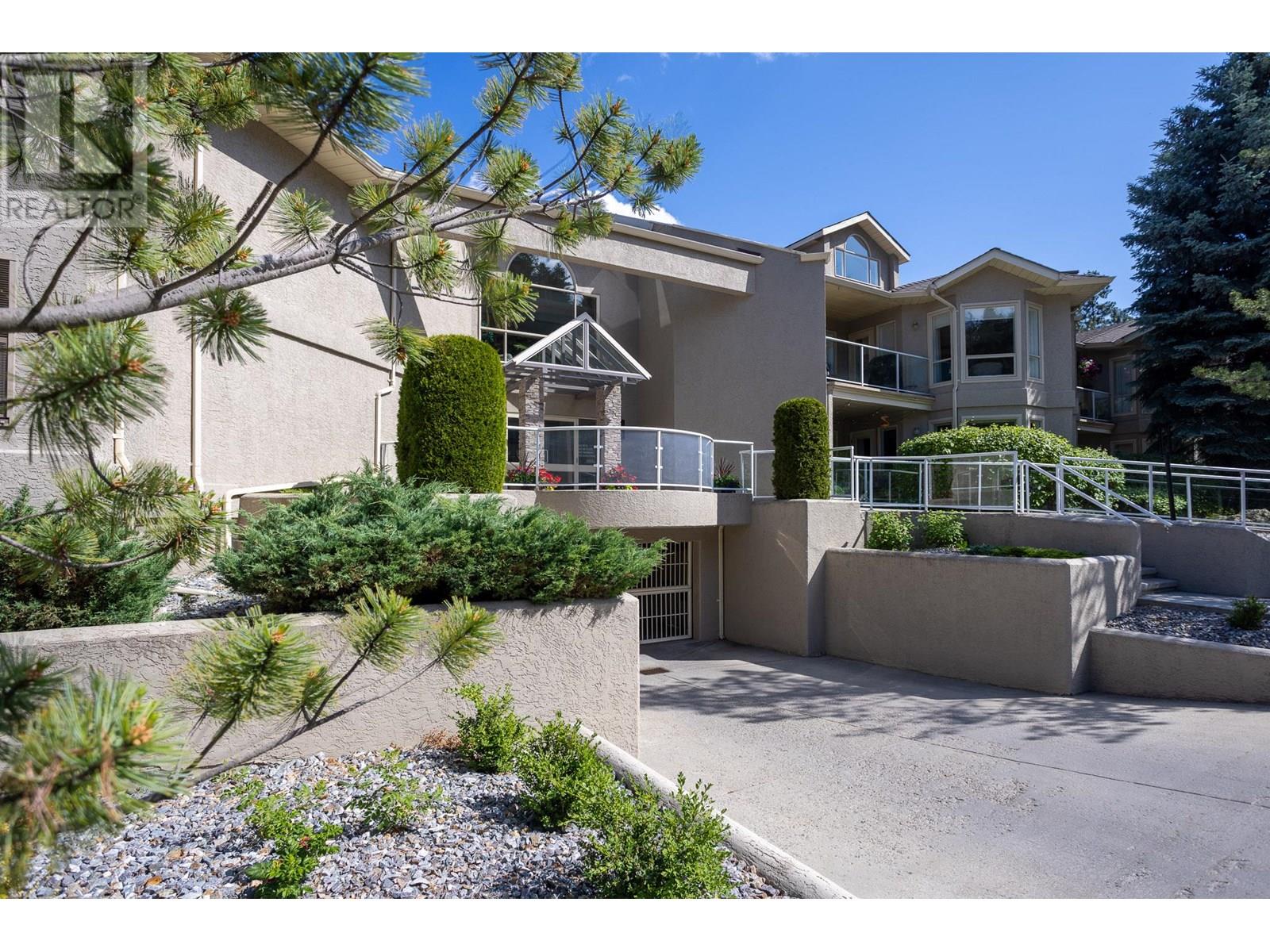 980 Dilworth Drive Unit# 208, Kelowna, British Columbia