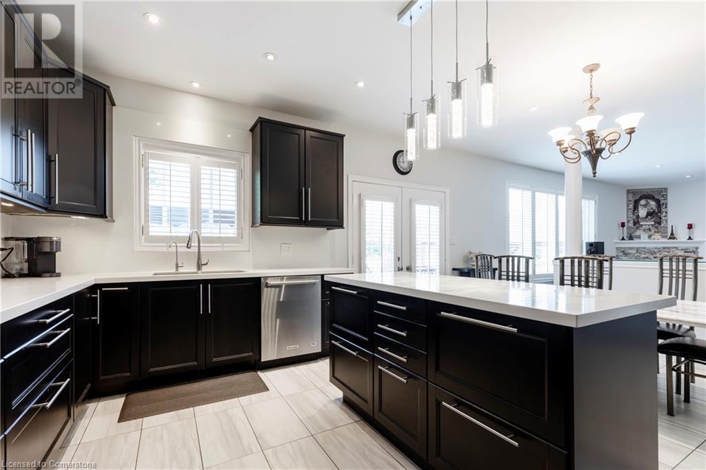 98 Stonehenge Drive, Ancaster, Ontario  L9K 1M1 - Photo 20 - 40742185