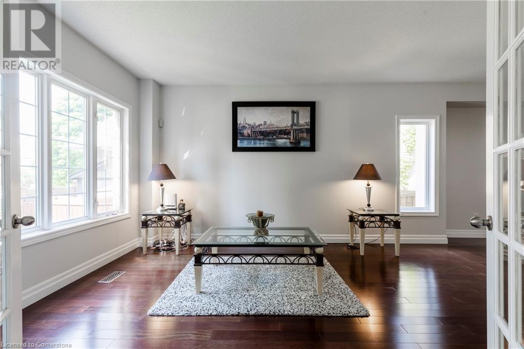 98 Stonehenge Drive, Ancaster, Ontario  L9K 1M1 - Photo 7 - 40742185