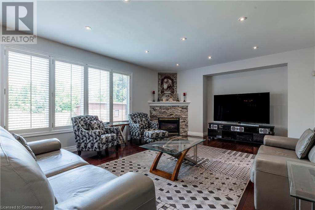 98 Stonehenge Drive, Ancaster, Ontario  L9K 1M1 - Photo 22 - 40742185