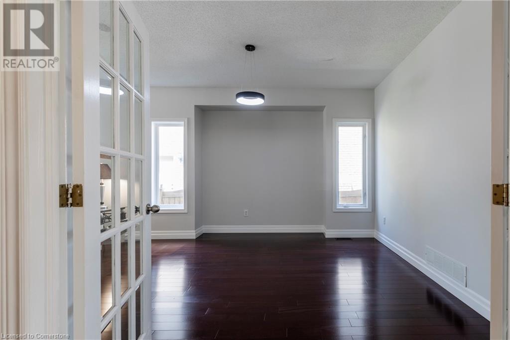 98 Stonehenge Drive, Ancaster, Ontario  L9K 1M1 - Photo 8 - 40742185