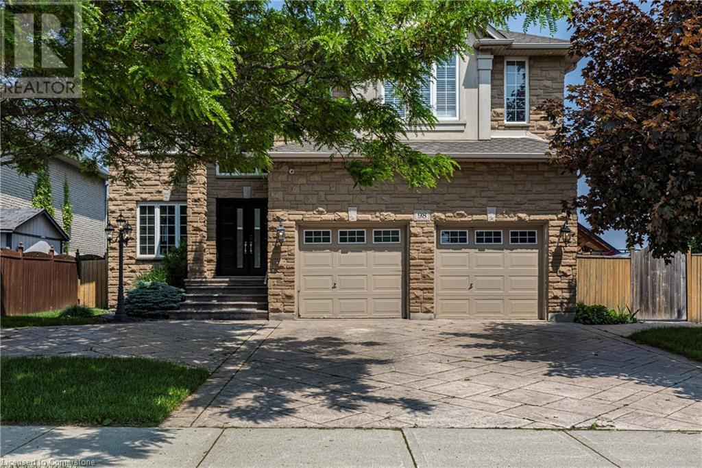 Property at 98 STONEHENGE Drive image 1