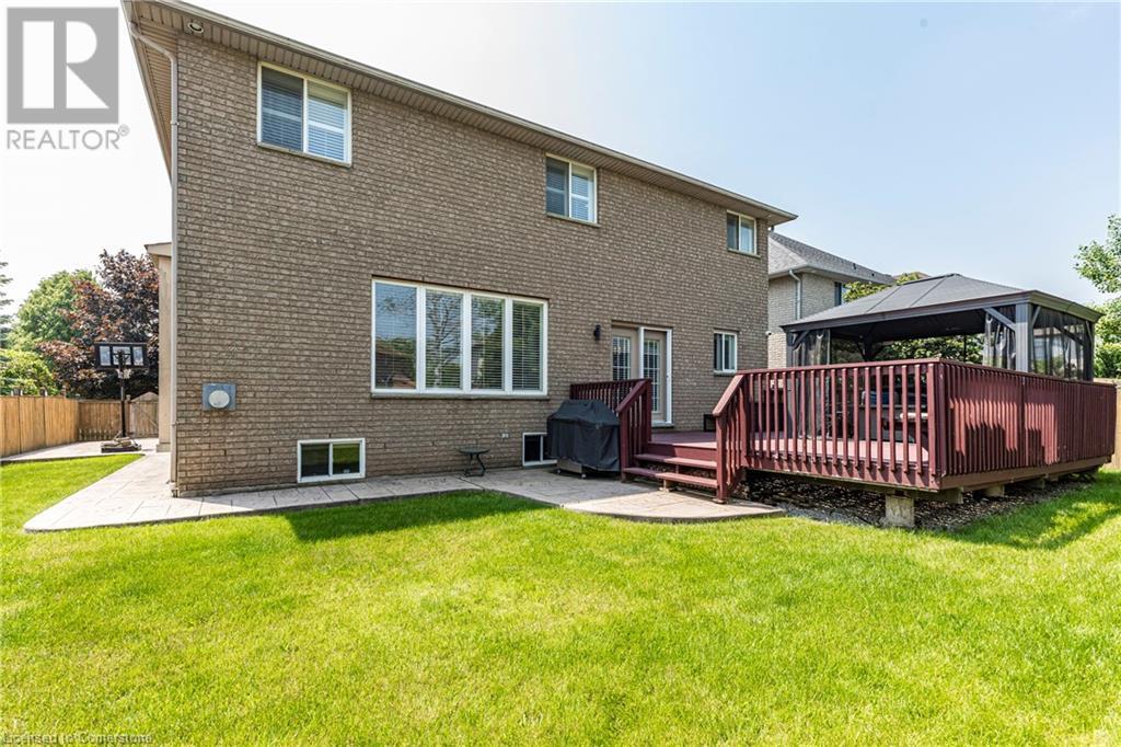 98 Stonehenge Drive, Ancaster, Ontario  L9K 1M1 - Photo 49 - 40742185