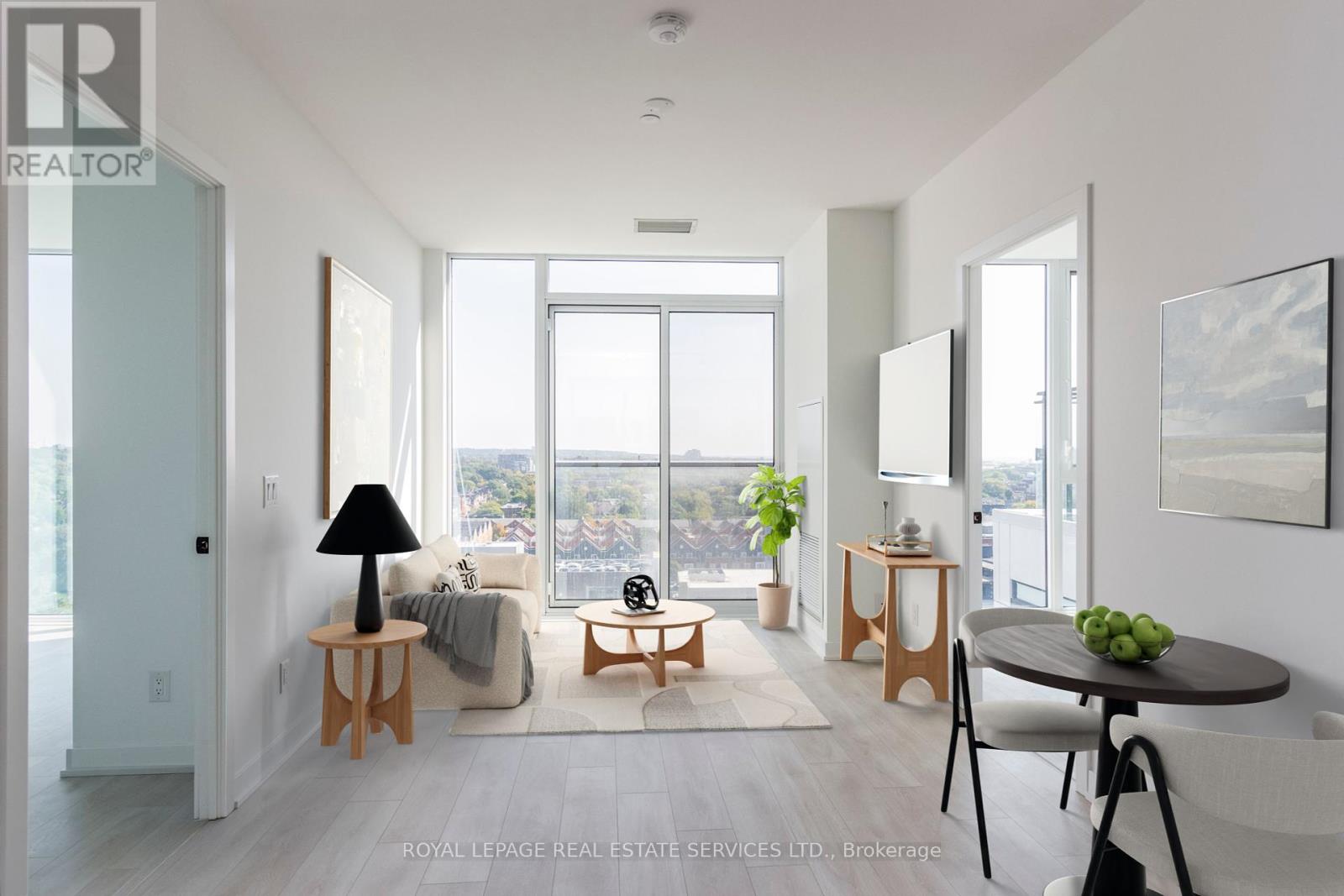 Property at 1207 - 5 DEFRIES STREET image 1